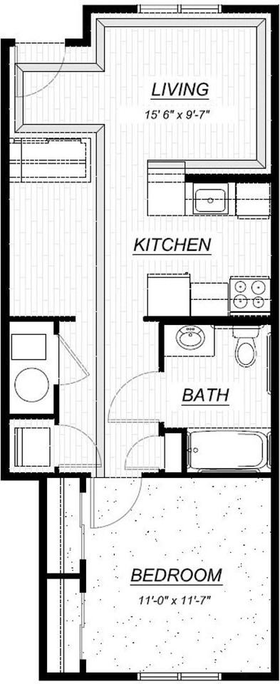 WILLOW STREET RESIDENCES LLLP - Photo 2 of 6