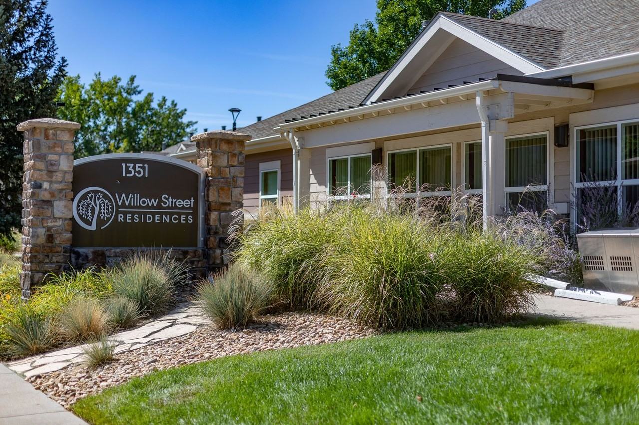 WILLOW STREET RESIDENCES LLLP - Photo 5 of 6