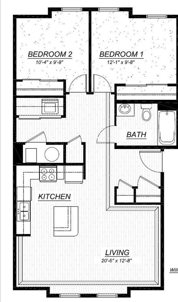 WILLOW STREET RESIDENCES LLLP - Photo 6 of 6