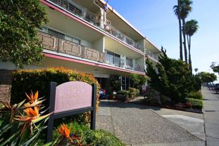 Tradewinds Apartments - Photo 1 of 1