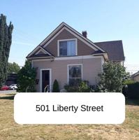 featured image of 501 Liberty St