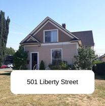 501 Liberty St - Photo 1 of 1