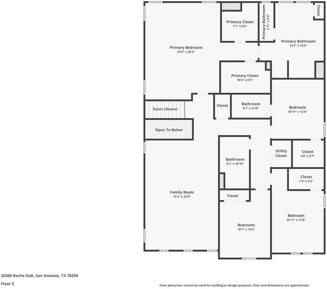 20306 Roche Oak - Photo 3 of 17