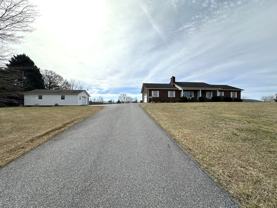 583 Damascus Church Rd - Photo 1 of 1