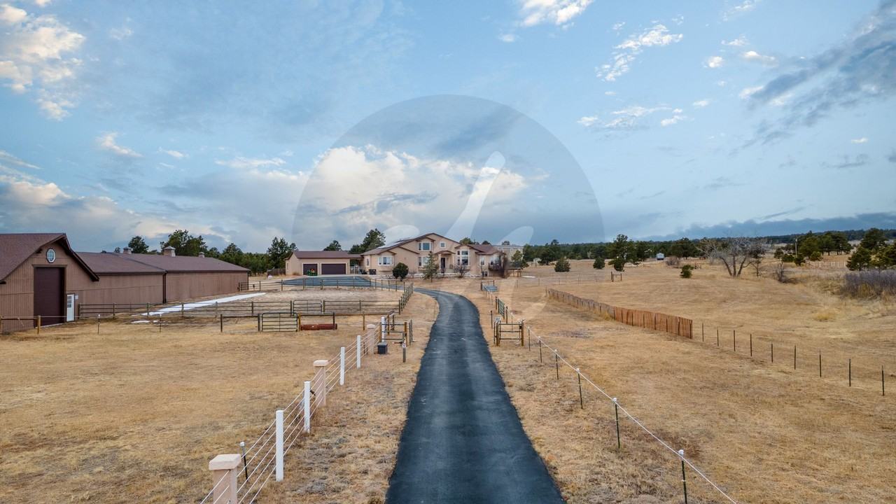 14650 Eastonville Rd