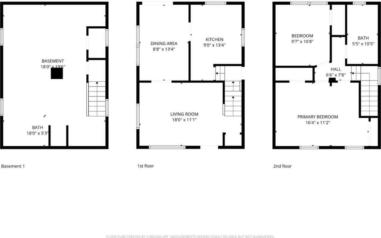 401 Howard St - Photo 2 of 2