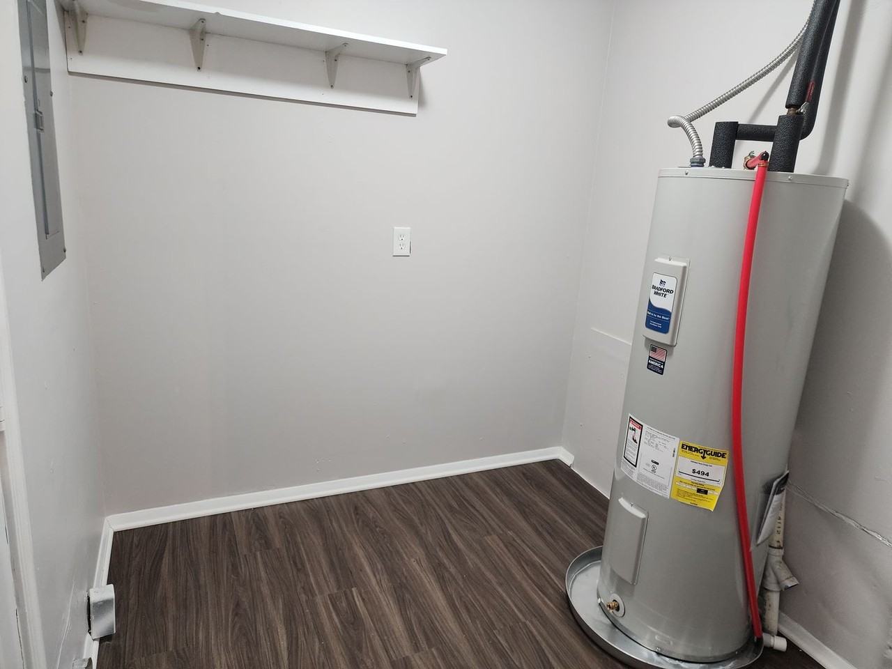 3312 Gaulding Ln - Photo 7 of 12