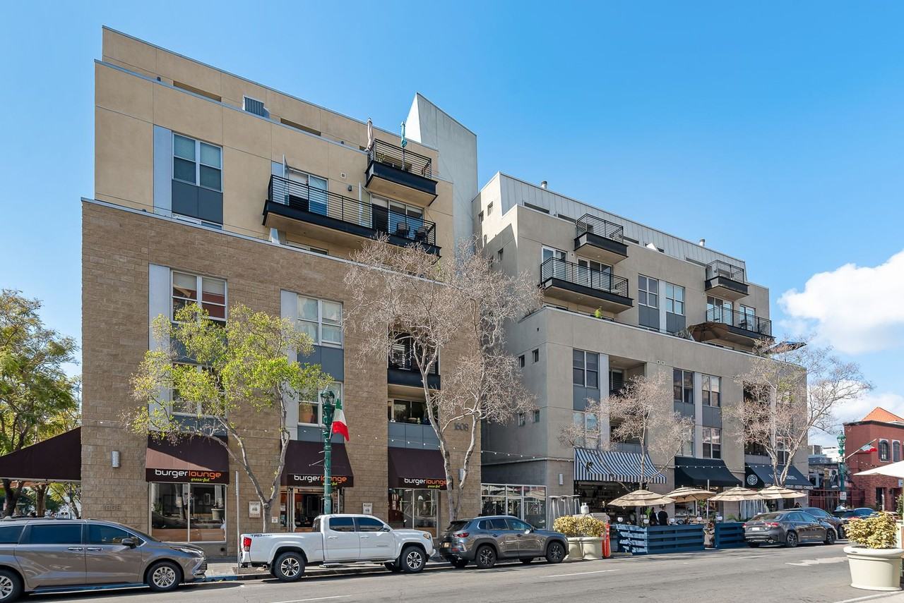 1608 India St #404 - Photo 6 of 49