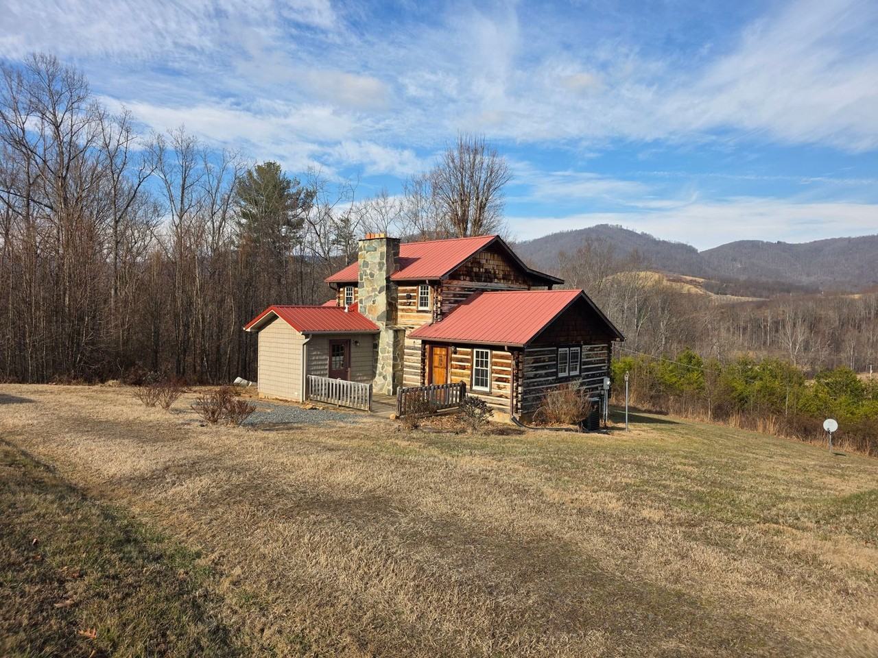5117 Willis Gap Rd - Photo 2 of 36
