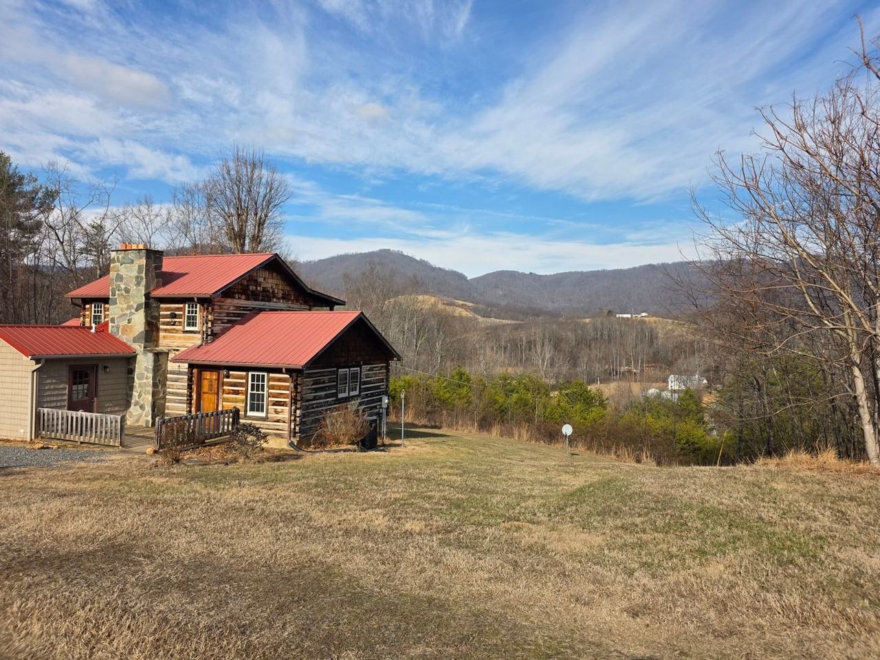 5117 Willis Gap Rd - Photo 3 of 36
