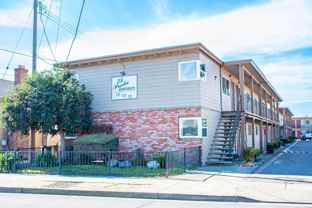 121 Preda Apartments - Photo 1 of 1