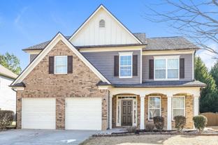 5485 Fieldfreen Dr - Photo 1 of 1