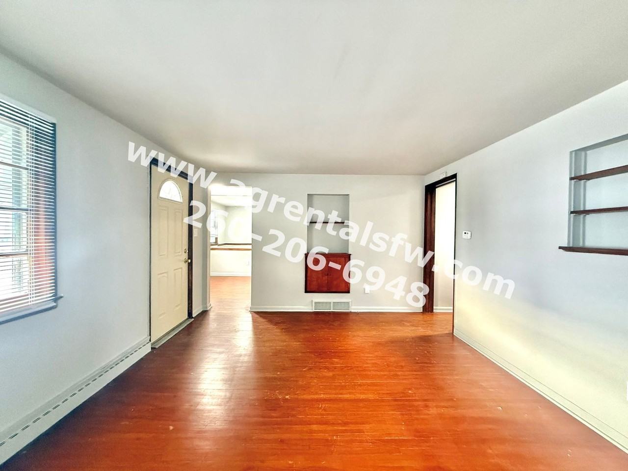 3221 Bowser Ave - Photo 3 of 13