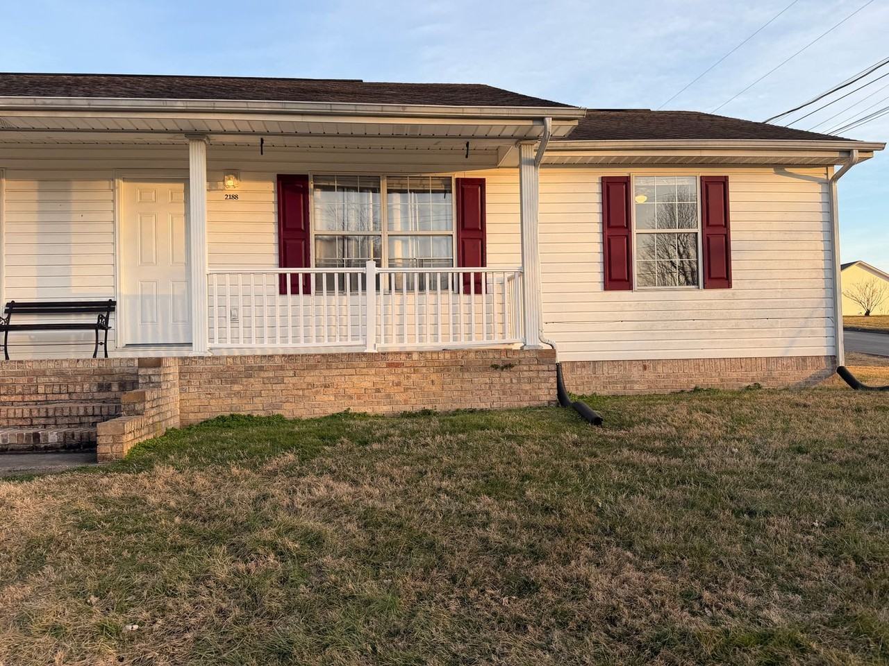 2188 2188 - 2190 Three Springs Rd - Photo 2 of 33