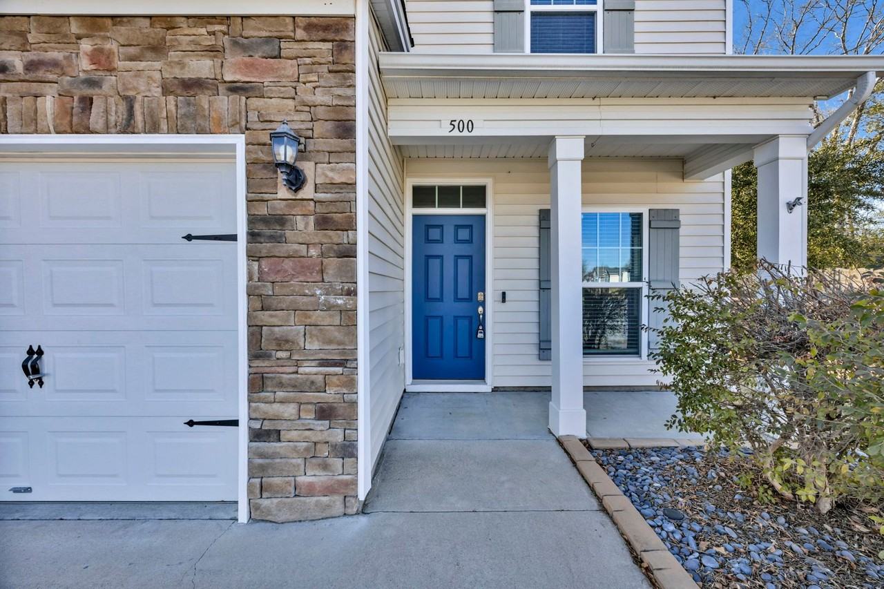 500 Spanish Leaf Ln - Photo 2 of 30