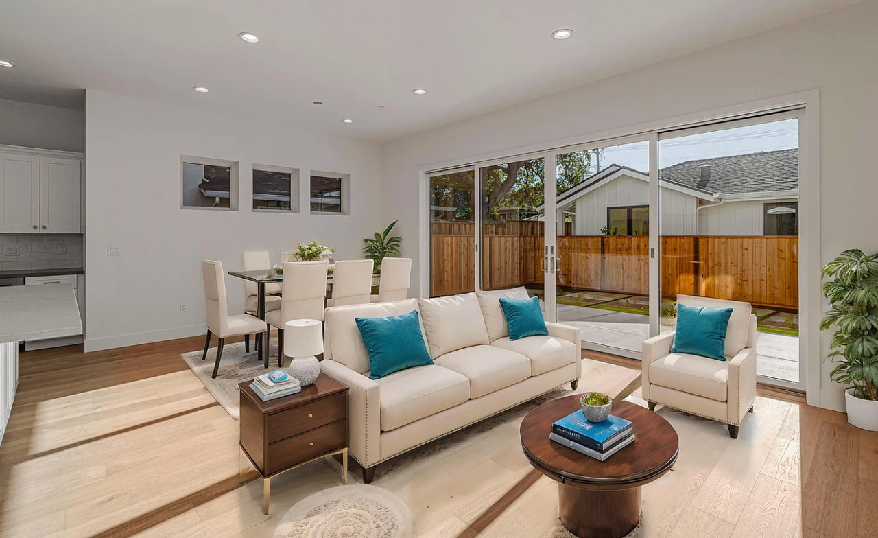 1458 Kentfield Ave - Photo 5 of 50