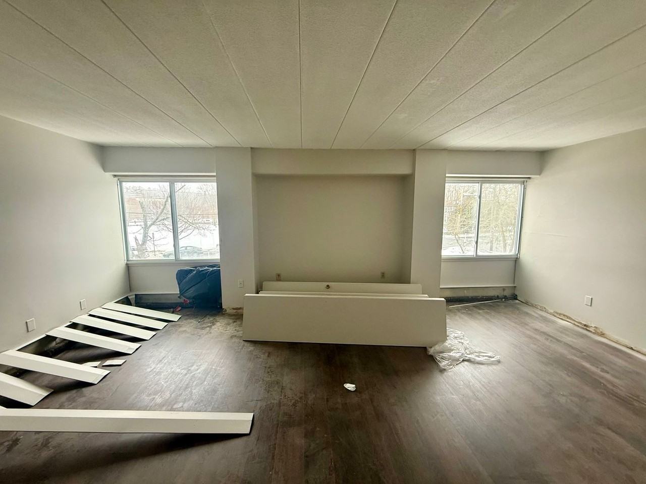 Blackstone Apartments - Photo 2 of 16