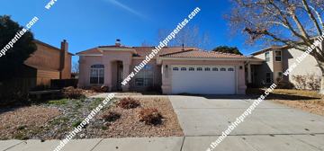 featured image of 6705 Mesa Solana Pl Nw