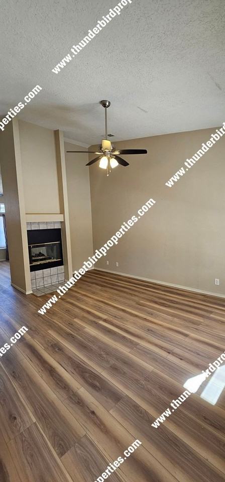 6705 Mesa Solana Pl Nw - Photo 5 of 22