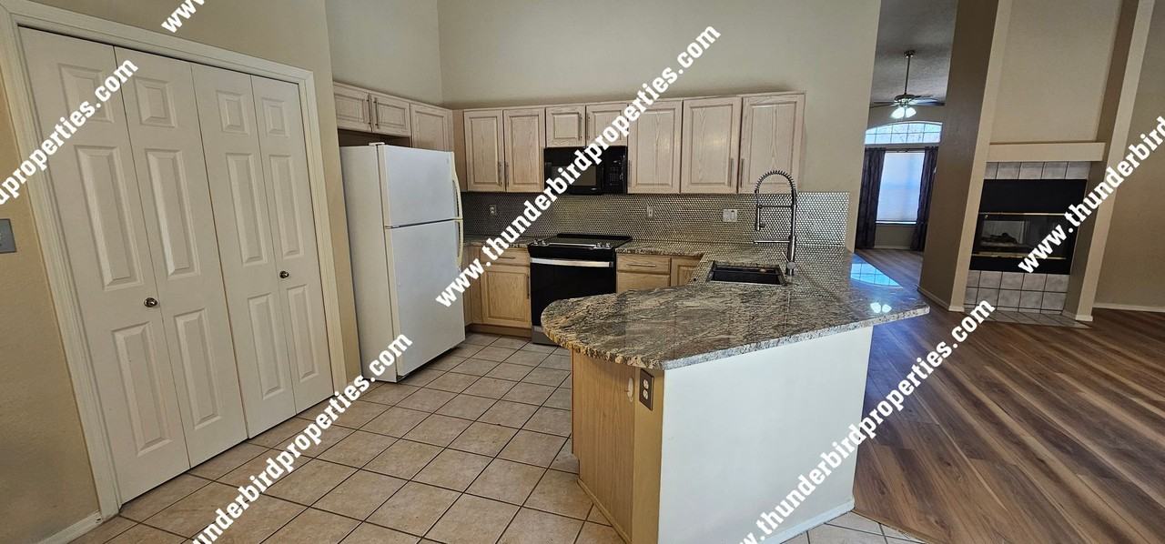 6705 Mesa Solana Pl Nw - Photo 6 of 22