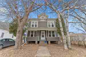 featured image of 1515 Liberty St