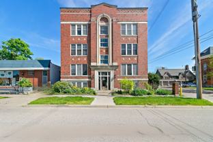 108 Washtenaw Apartments (Mrs. Havercamp LLC) - Photo 1 of 1