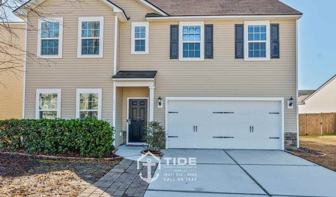 2120 Gammon St - Photo 2 of 50