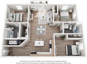 Elmview III Apartments - Photo 1 of 1