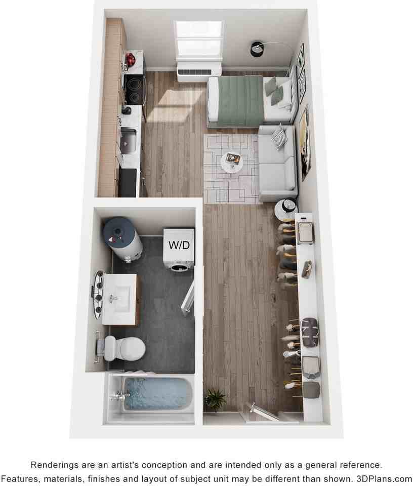 Elmview III Apartments - Photo 2 of 8