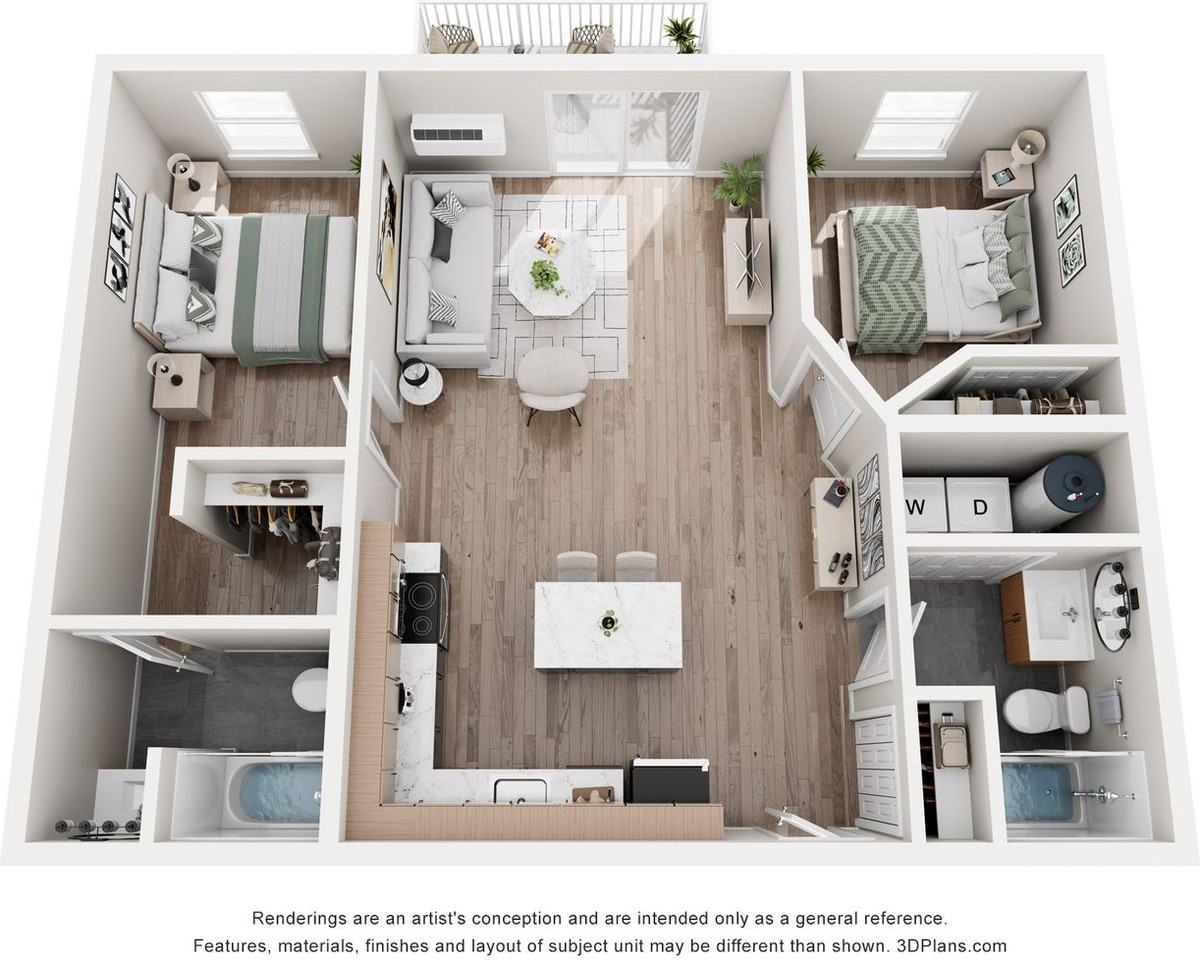 Elmview III Apartments - Photo 3 of 8