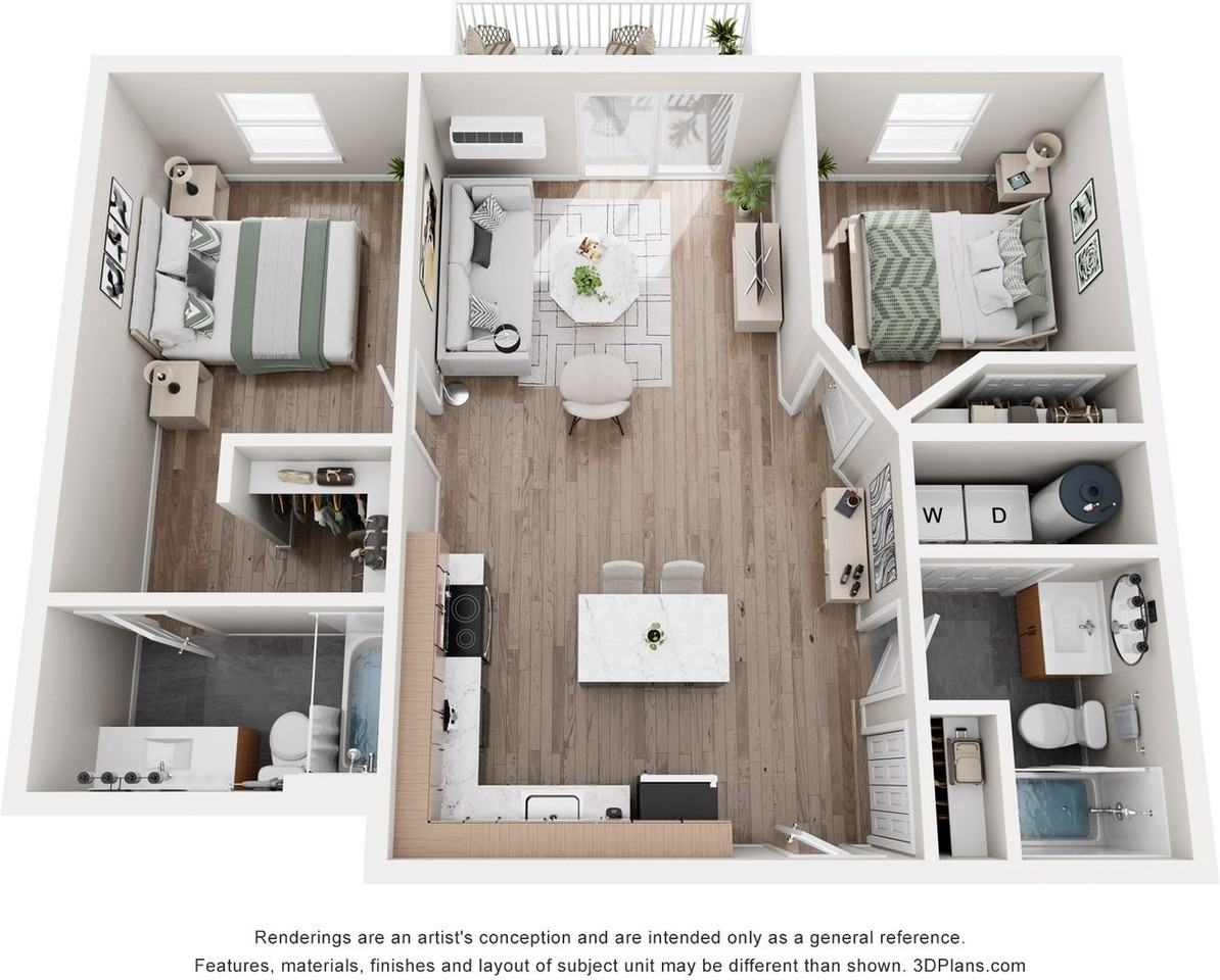 Elmview III Apartments - Photo 5 of 8