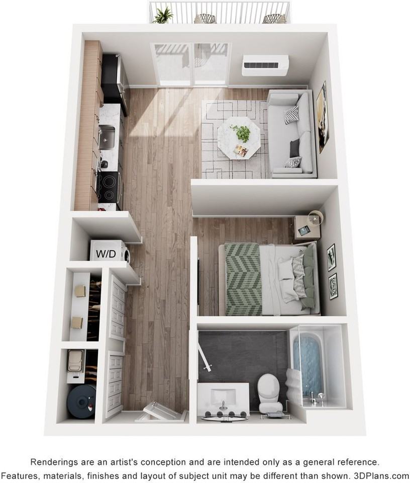 Elmview III Apartments - Photo 6 of 8