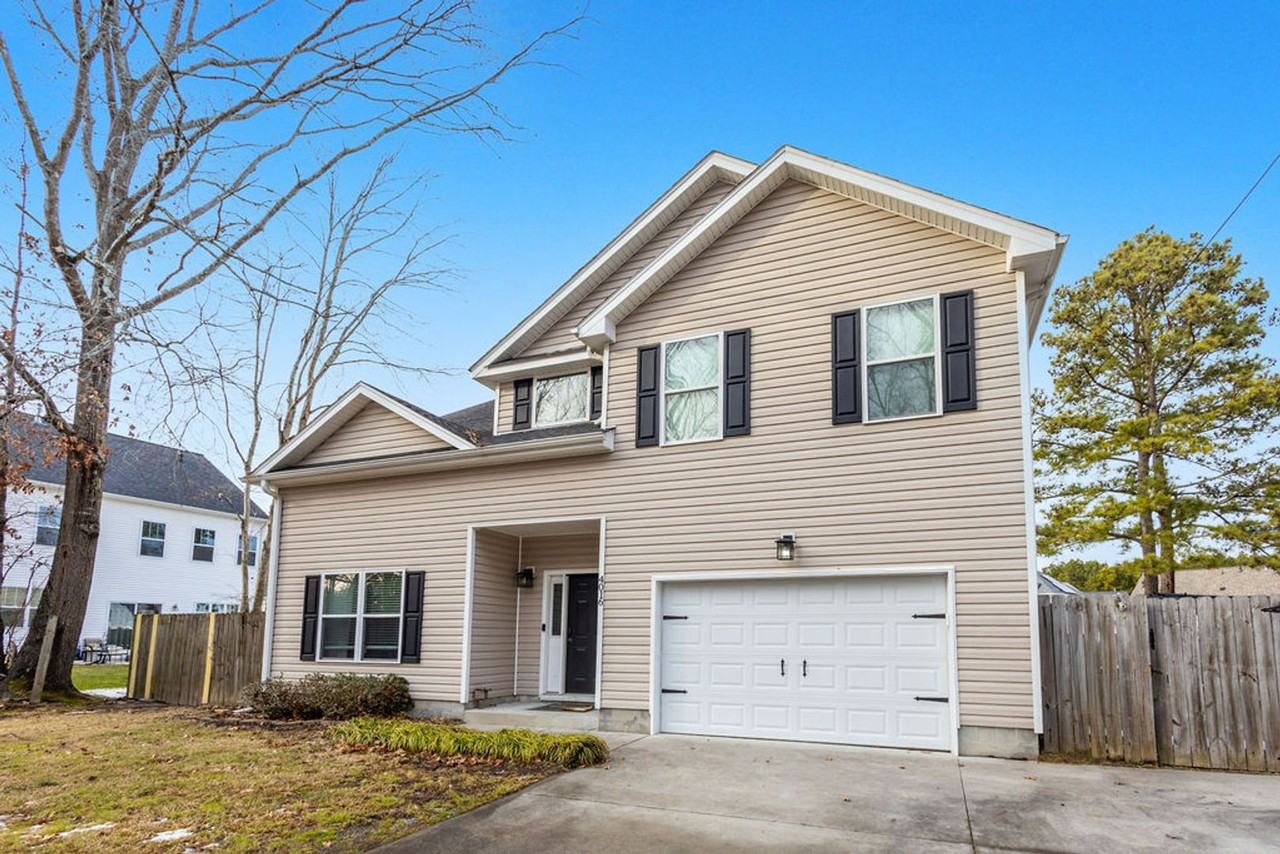 4016 Pughsville Rd - Photo 2 of 20