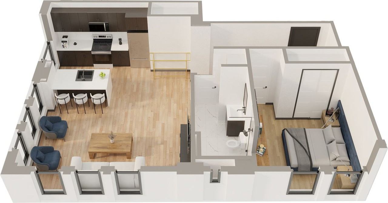 28 N Saginaw St - Photo 2 of 13