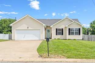 1341 Meredith Way - Photo 1 of 1