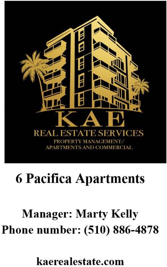 6 Pacifica Apartments - Photo 2 of 6