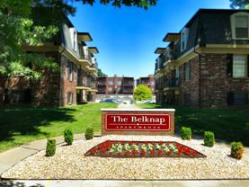 Belknap Apartments - Photo 1 of 1