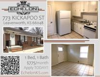773 - 775 Kickapoo - Photo 1 of 1