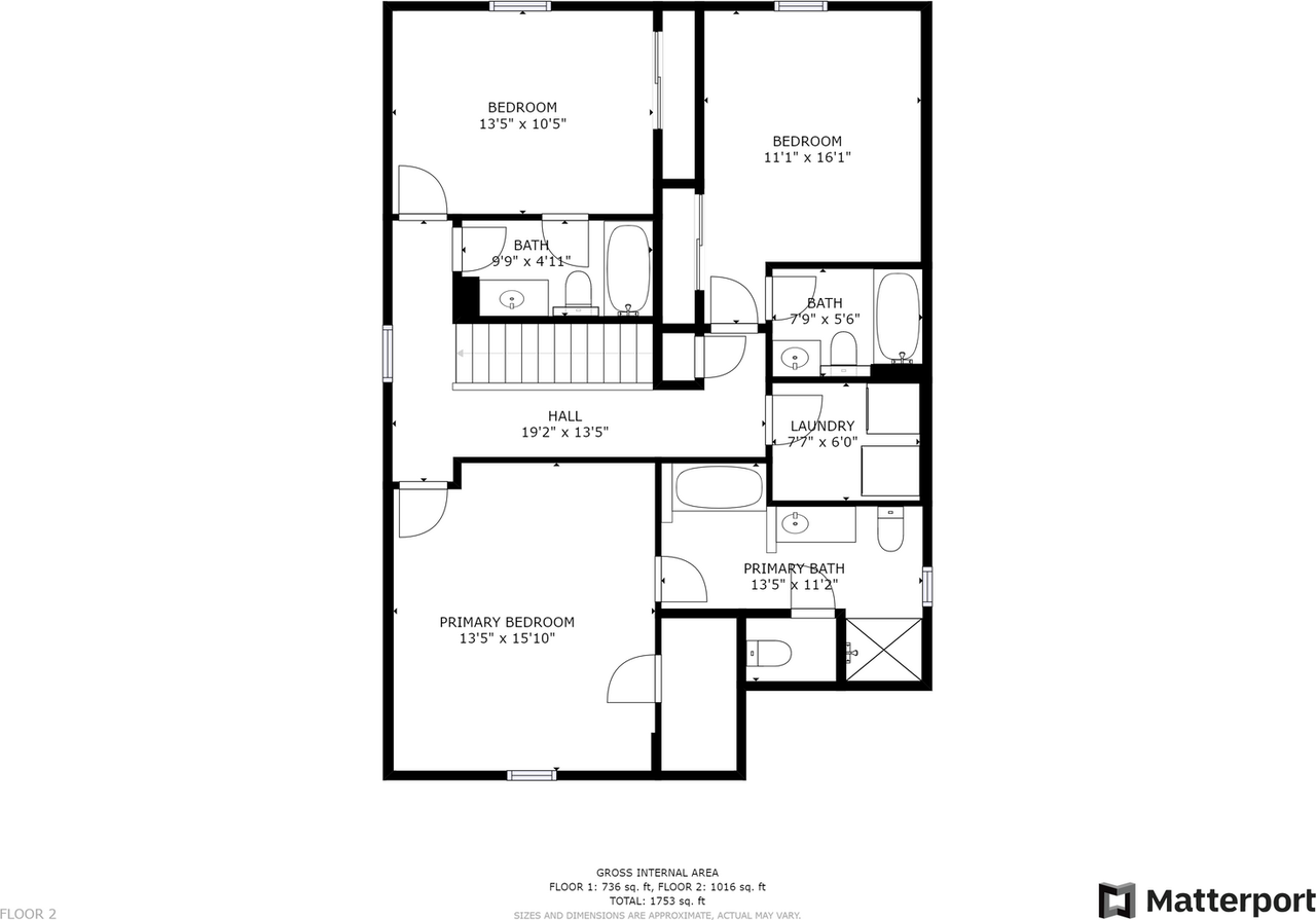 6328 Lakeside Ln - Photo 2 of 19