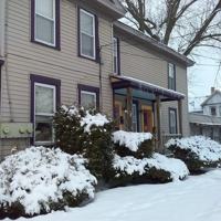 featured image of 200 Park St