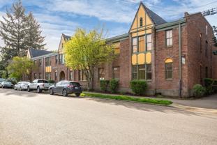 Oriental Apartments - Photo 1 of 1
