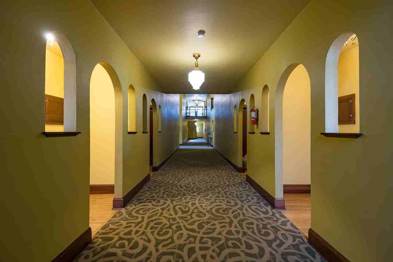 Oriental Apartments - Photo 3 of 3