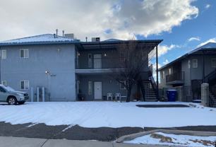 3013 - 12408 Hardin Ct NE - Photo 1 of 1