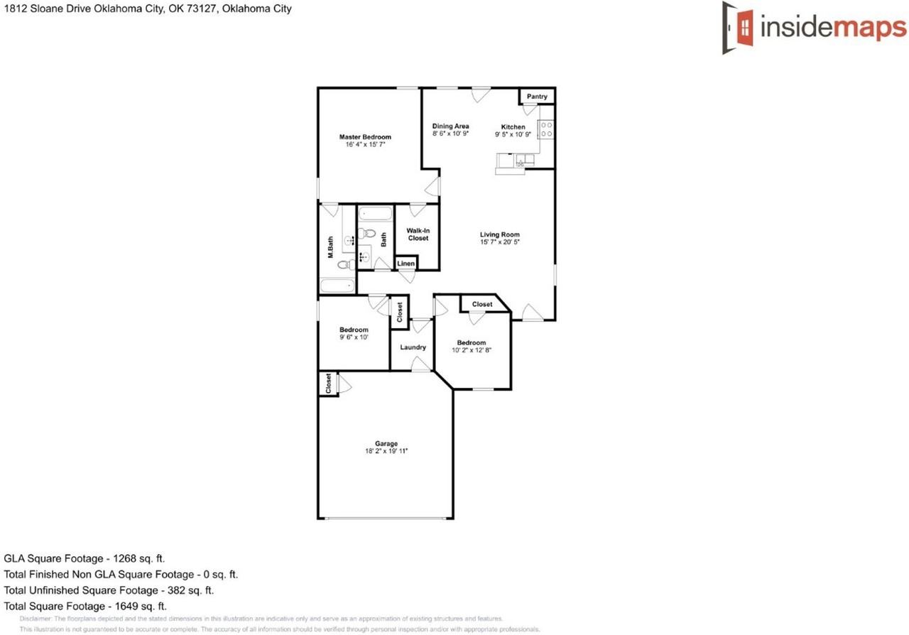 1812 Sloane Dr - Photo 3 of 16