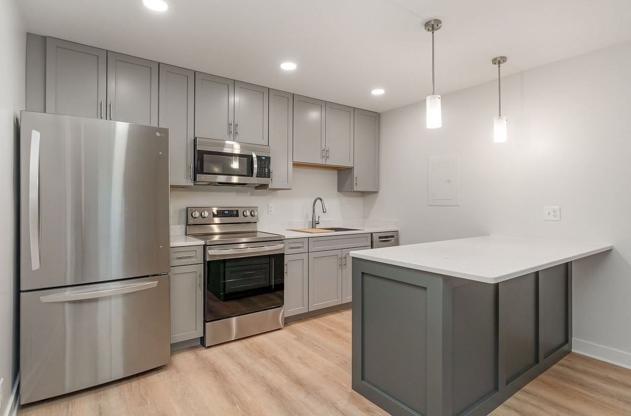 3600 Hillsboro Pike #B6 - Photo 2 of 15