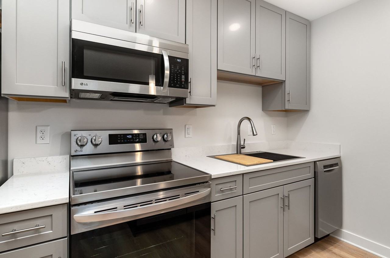 3600 Hillsboro Pike #B6 - Photo 5 of 15