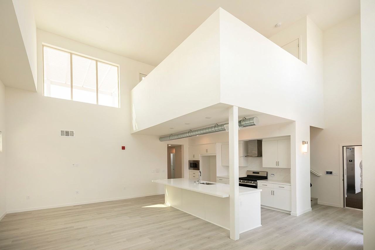 The Flats at The Mill at Broadway - Photo 2 of 33