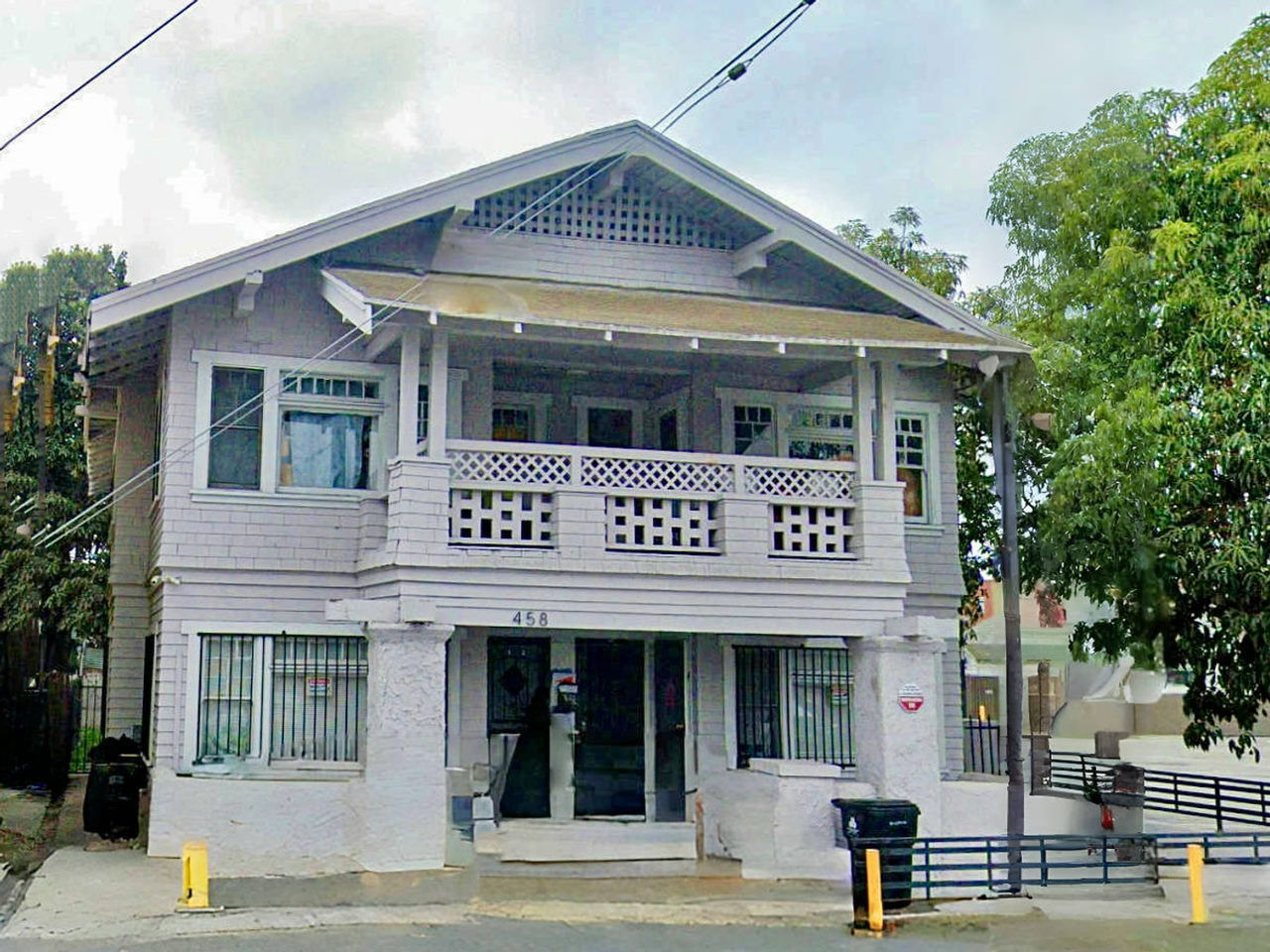 Vernon Ave - 458 - Photo 3 of 20