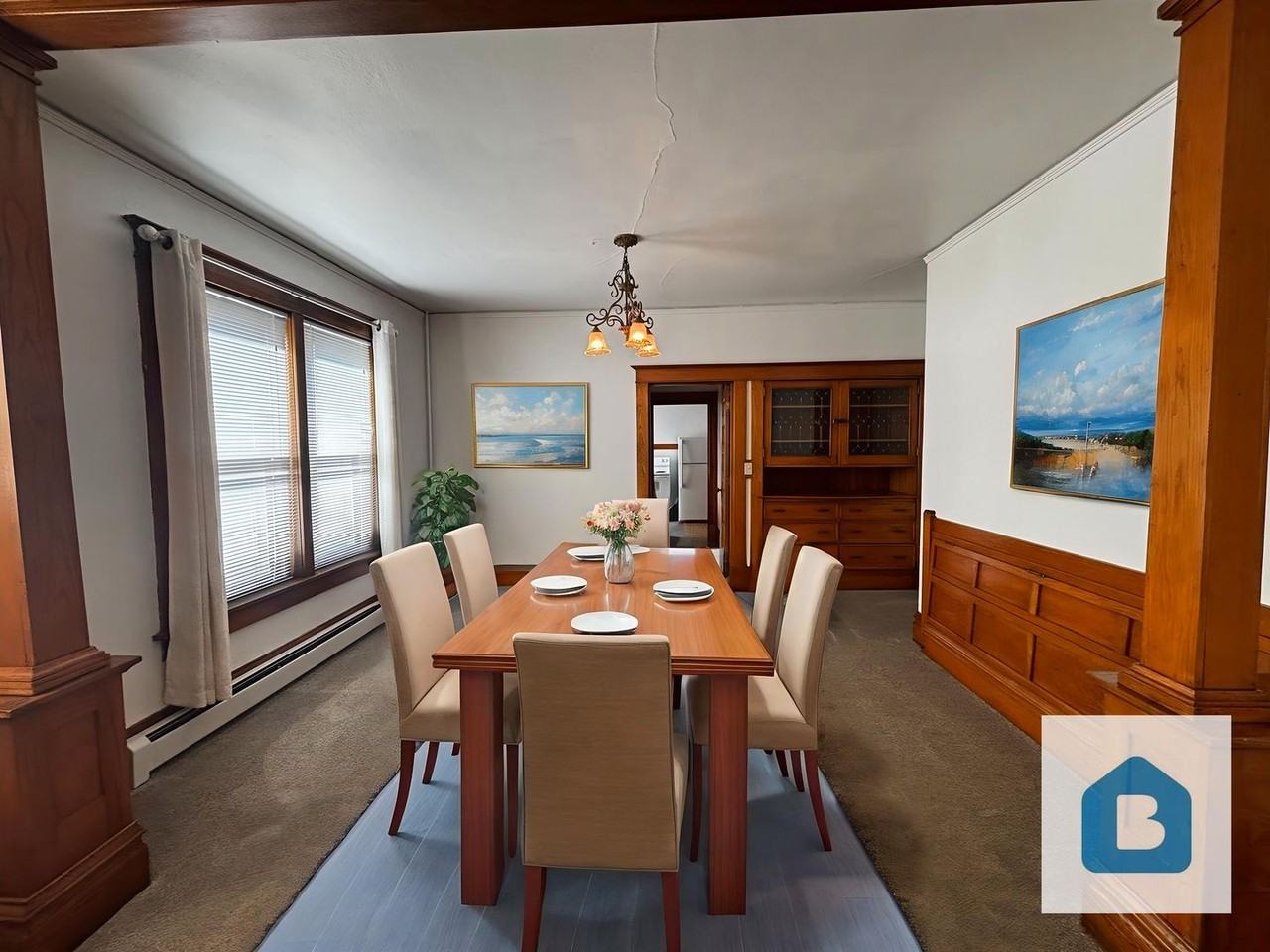 1336 N Weber St #4 - Photo 3 of 22