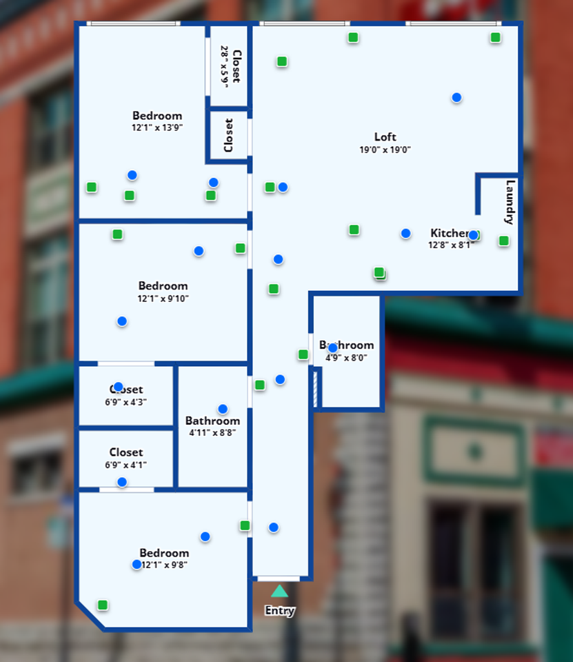 145 W Pine St - Photo 5 of 5